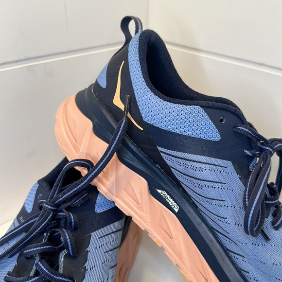 HOKA ONE ONE ARAHI 3 ALLURE & MOON INDIGO Womens - Picture 4 of 12